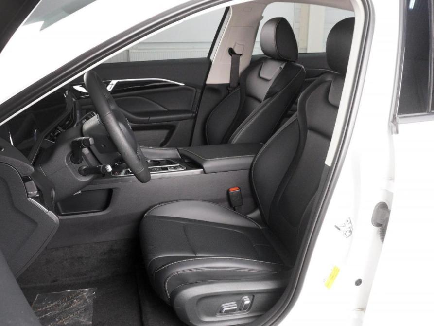 FAW Bestune B70 I Рестайлинг Минеральные Воды  - изображение 10