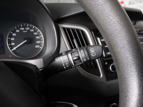 Hyundai Creta I с пробегом 2020 года, цена 1 749 000 рублей, 118000 км, внедорожник, Автокод Объявления