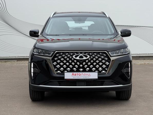 Chery Tiggo 7 Pro Max I с пробегом 2023 года, цена 2 080 000 рублей, 27826 км, внедорожник, Автокод Объявления