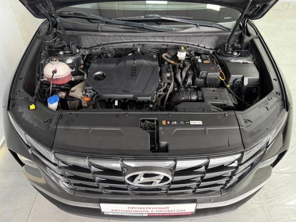 Hyundai Tucson IV с пробегом 2021 года, цена 3 042 000 рублей, 81016 км, внедорожник, Автокод Объявления