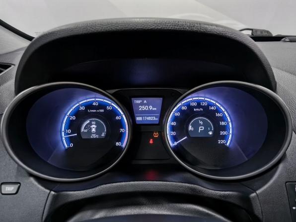 Hyundai ix35 I с пробегом 2010 года, цена 1 490 000 рублей, 174822 км, внедорожник, Автокод Объявления