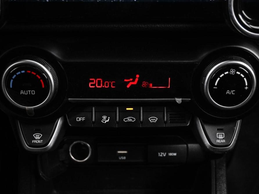 Kia Rio IV Рестайлинг Новороссийск  - изображение 19