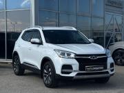 Chery Tiggo 4 I Рестайлинг Самара  - изображение 20