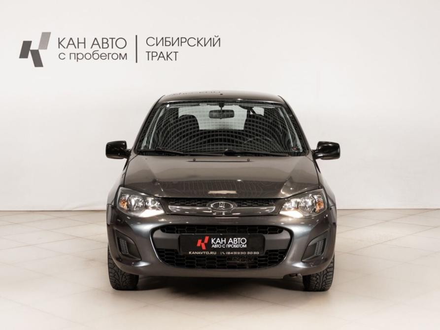Lada (ВАЗ) Kalina II Казань  - изображение 2