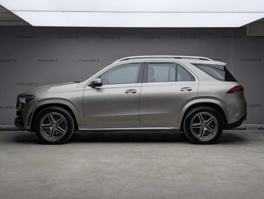 Mercedes-Benz GLE II (V167) Москва  - изображение 3