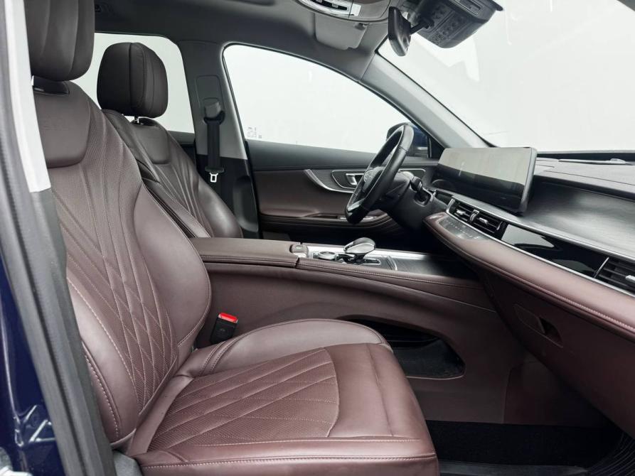 Chery Tiggo 8 Pro Max I Рестайлинг Москва  - изображение 10