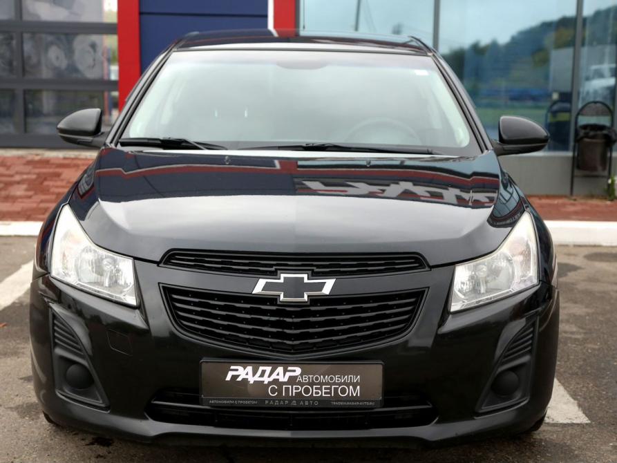 Chevrolet Cruze I Рестайлинг Иваново  - изображение 2