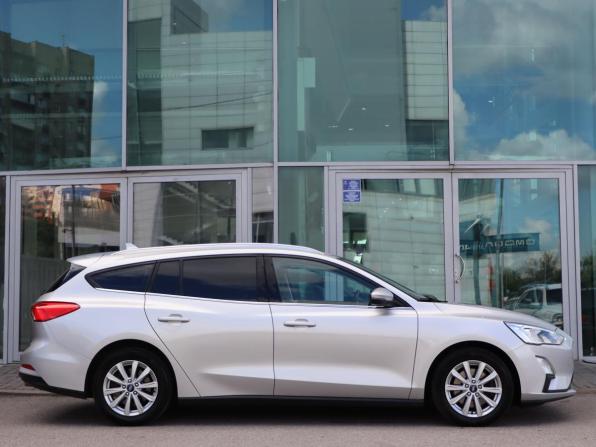 Ford Focus IV с пробегом 2019 года, цена 1 330 000 рублей, 169000 км, универсал, Автокод Объявления