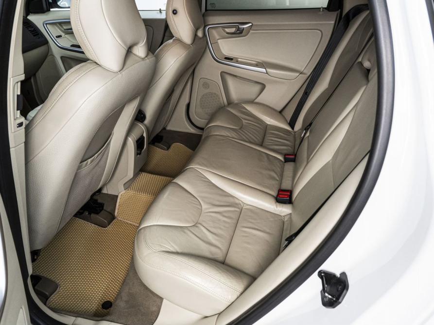 Volvo XC60 I Тюмень  - изображение 15