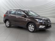 Dongfeng AX7 I Волгоград  - изображение 35