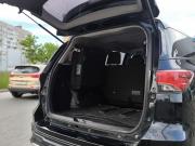 Toyota Fortuner II Санкт-Петербург  - изображение 24