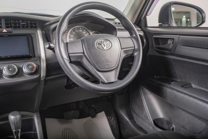 Toyota Corolla XI (E160 E170 E180) с пробегом 2019 года, цена 1 449 000 рублей, 163000 км, универсал, Автокод Объявления
