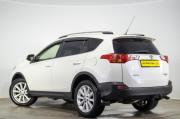 Toyota RAV4 IV (XA40) Оренбург  - изображение 27