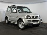 Suzuki Jimny III Рестайлинг 1 Великий Новгород  - изображение 19