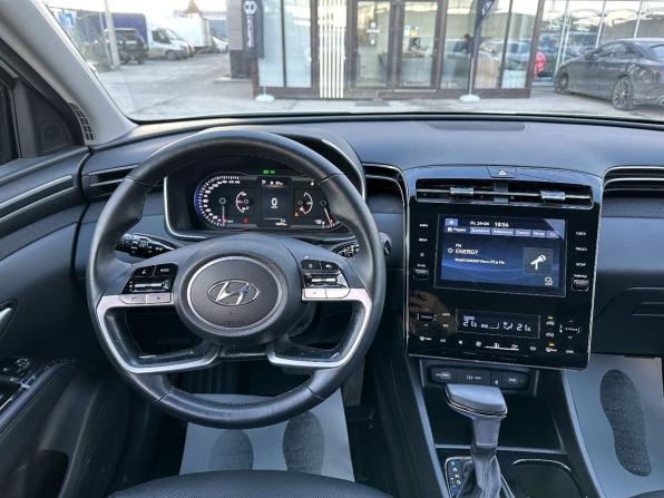 Hyundai Tucson IV с пробегом 2024 года, цена 3 597 000 рублей, 16073 км, внедорожник, Автокод Объявления