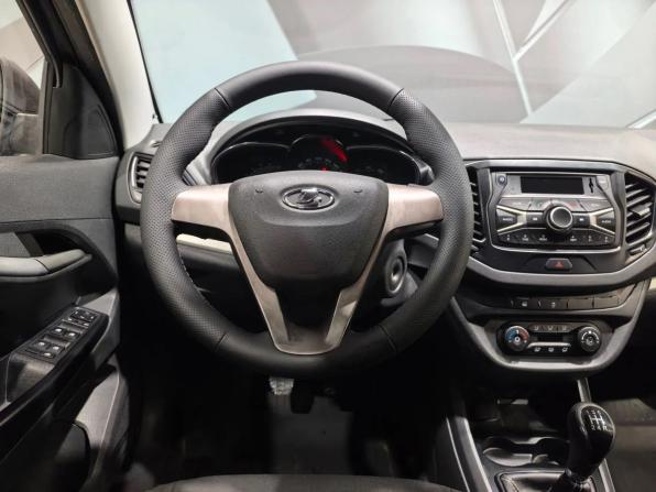Lada (ВАЗ) Vesta I с пробегом 2016 года, цена 755 000 рублей, 72443 км, седан, Автокод Объявления