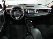 Toyota RAV4 IV (XA40) Рестайлинг Ростов-на-Дону  - изображение 26