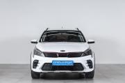 Kia Rio IV Рестайлинг Новосибирск  - изображение 21
