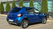 Renault Sandero II Рестайлинг Уфа  - изображение 18