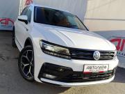 Volkswagen Tiguan II Ярославль  - изображение 41