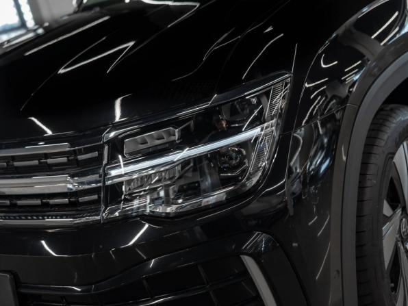 Volkswagen Teramont I Рестайлинг (China Market) с пробегом 2026 года, цена 5 550 000 рублей, 50 км, внедорожник, Автокод Объявления