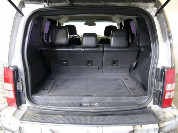 Jeep Cherokee IV (KK) с пробегом 2010 года, цена 790 000 рублей, 250000 км, внедорожник, Автокод Объявления