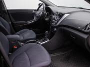 Hyundai Solaris I Рестайлинг Москва  - изображение 25