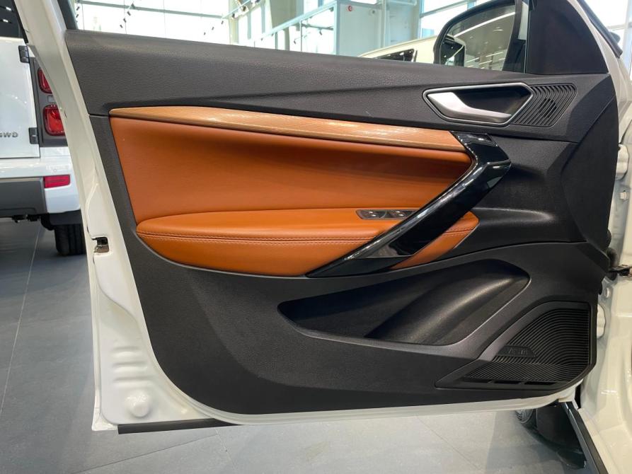 Lada (ВАЗ) Vesta I Рестайлинг (NG) Стерлитамак  - изображение 16