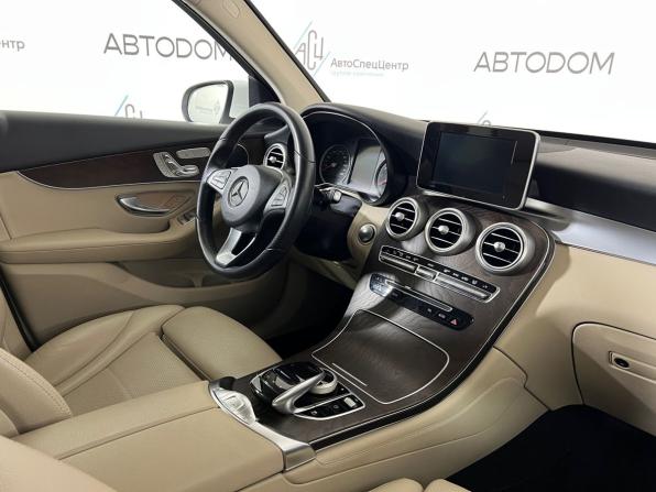 Mercedes-Benz GLC I (X253) с пробегом 2018 года, цена 2 898 900 рублей, 146306 км, внедорожник, Автокод Объявления
