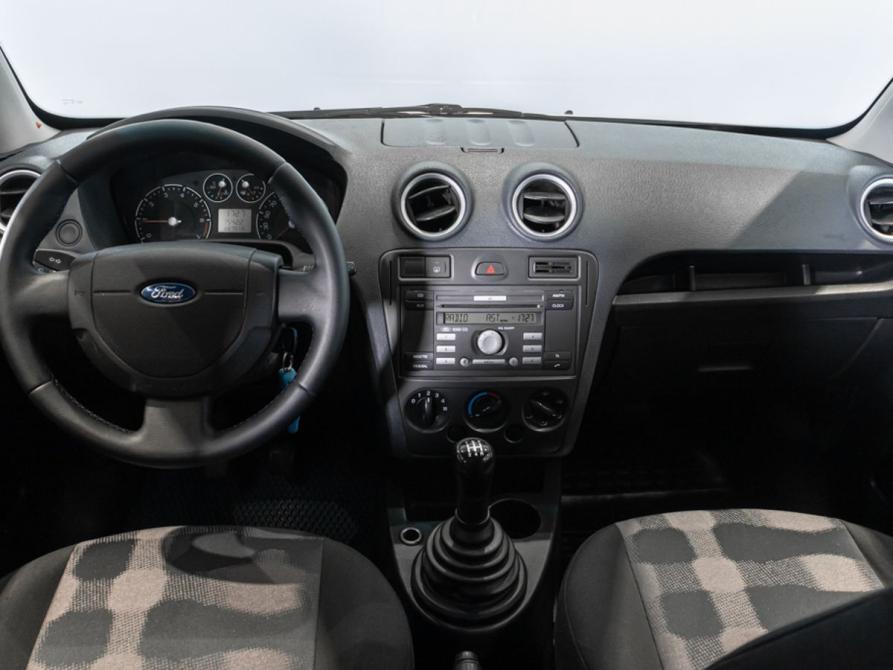 Ford Fusion I Рестайлинг Казань  - изображение 6
