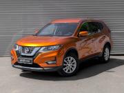 Nissan X-Trail III Рестайлинг Москва  - изображение 31