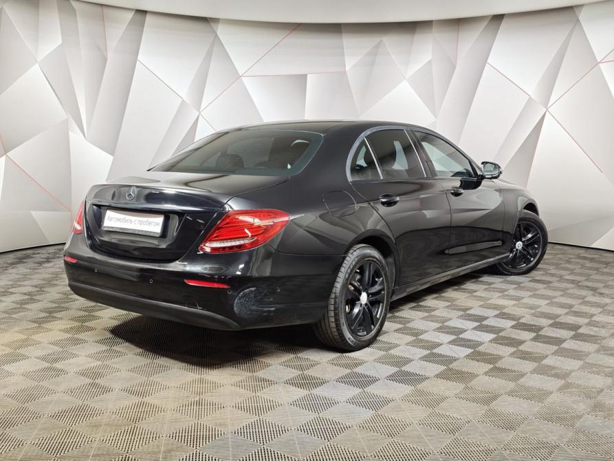 Mercedes-Benz E-Класс V (W213 S213 C238) Москва  - изображение 2