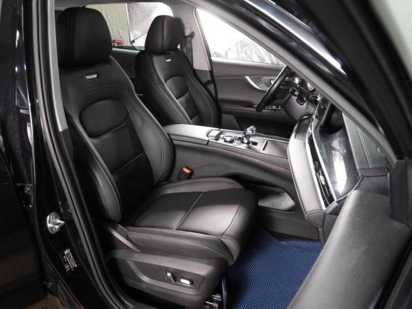 Chery Tiggo 7 Pro Max I Рестайлинг с пробегом 2024 года, цена 1 999 000 рублей, 40624 км, внедорожник, Автокод Объявления