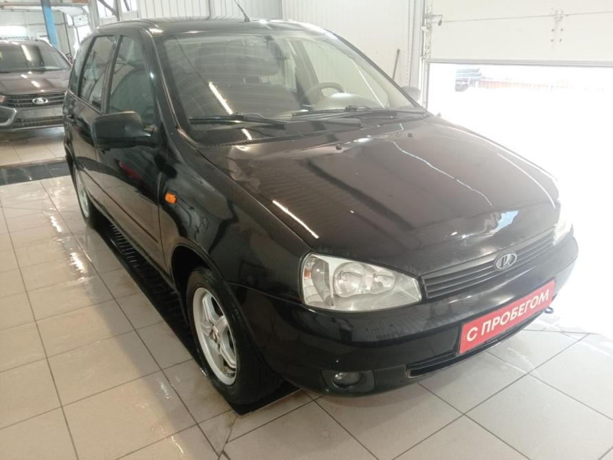 Lada (ВАЗ) Kalina I Арзамас  - изображение 2