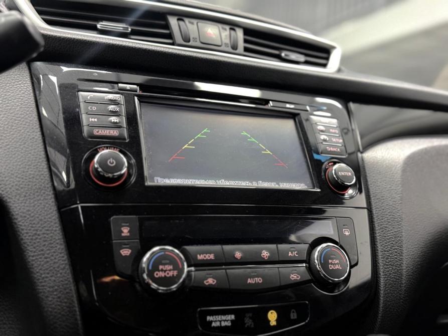 Nissan Qashqai II Казань  - изображение 12