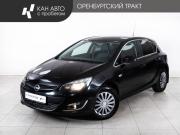 Opel Astra J Рестайлинг Казань  - изображение 19