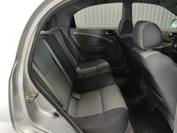 Chevrolet Lacetti I с пробегом 2010 года, цена 450 000 рублей, 197750 км, хэтчбек, Автокод Объявления