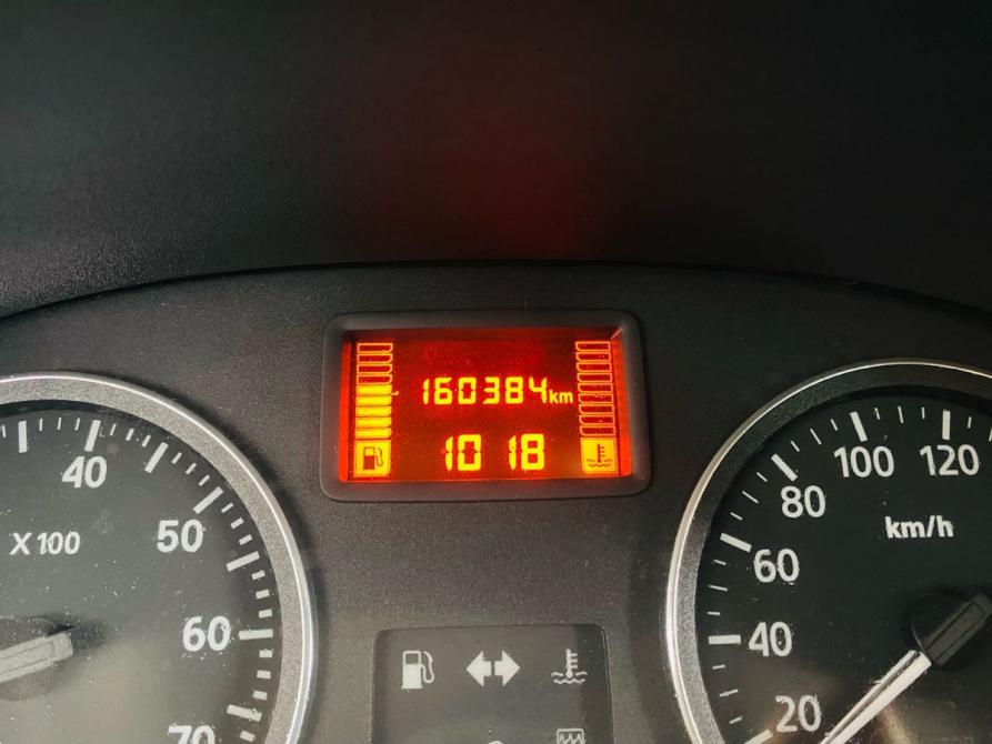 Renault Sandero I Миасс  - изображение 15