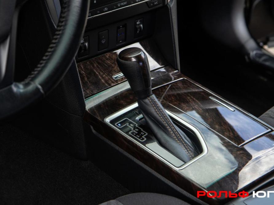 Toyota Camry VII (XV50) Рестайлинг 2 Москва  - изображение 14