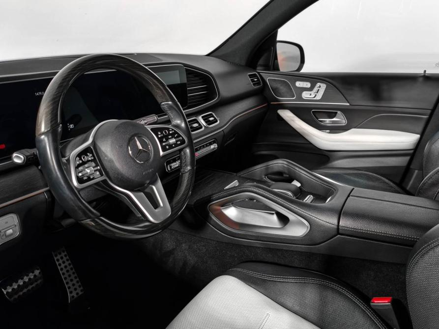 Mercedes-Benz GLE II (V167) Санкт-Петербург  - изображение 9