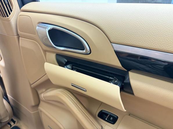 Porsche Cayenne II (958) с пробегом 2011 года, цена 2 849 000 рублей, 212675 км, внедорожник, Автокод Объявления