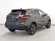 Nissan Qashqai II Рестайлинг Москва  - изображение 33