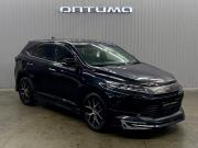 Toyota Harrier III (XU60) Рестайлинг Краснодар  - изображение 25