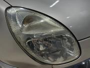 Toyota Duet Новосибирск  - изображение 28