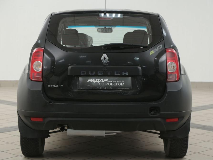 Renault Duster I Иваново  - изображение 3
