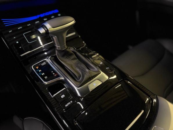 Dongfeng DFSK ix5 с пробегом 2024 года, цена 1 699 000 рублей, 6016 км, внедорожник, Автокод Объявления