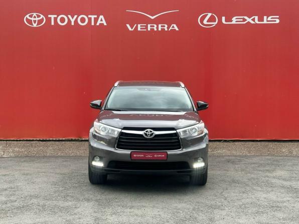 Toyota Highlander III (XU50) с пробегом 2014 года, цена 2 450 000 рублей, 202144 км, внедорожник, Автокод Объявления