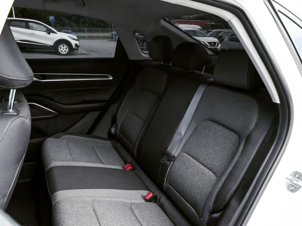Geely Emgrand II с пробегом 2024 года, цена 1 715 000 рублей, 16917 км, седан, Автокод Объявления