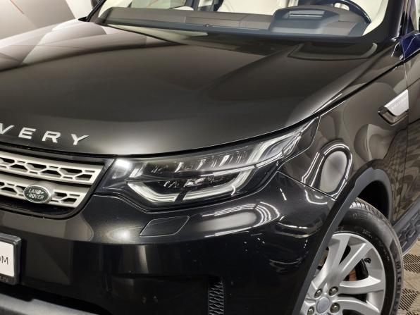 Land Rover Discovery V с пробегом 2017 года, цена 3 055 000 рублей, 101078 км, внедорожник, Автокод Объявления