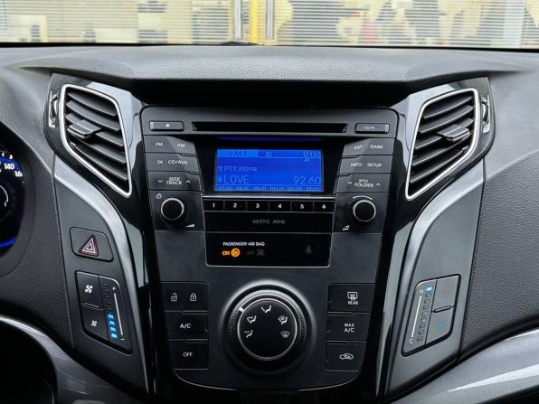 Hyundai i40 I с пробегом 2014 года, цена 1 250 000 рублей, 164531 км, седан, Автокод Объявления